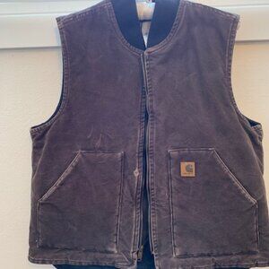 Carhartt Men's vest